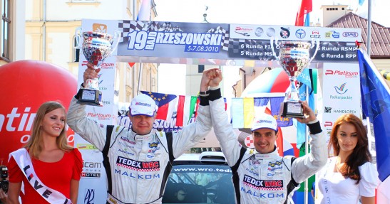 Rajd Rzeszowski